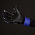 Рукавиці воротарські Nike GOALKEEPER VAPOR GRP3-FA18 PROMO чорно-сині PGS261-416