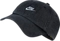 Бейсболка жіноча Nike H86 JDI REBEL CAP чорна CI3481-010