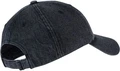 Бейсболка женская Nike H86 JDI REBEL CAP черная CI3481-010
