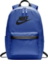 Рюкзак Nike NK HERITAGE BKPK - 2.0 синий BA5879-480