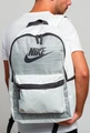 Рюкзак Nike HERITAGE BKPK - 2.0 MTRL бело-серый BA6401-133