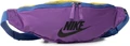 Сумка на пояс Nike Heritage разноцветная BA5750-532