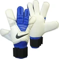 Рукавиці воротарські Nike GK VAPOR GRIP 3 синьо-білі GS0238-140