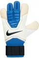 Перчатки вратарские Nike GK VAPOR GRIP 3 сине-белые GS0238-140