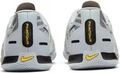 Футзалки (бампы) детские Nike Phantom GT Academy SE IC серые DA2281-001
