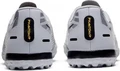 Сороконожки (шиповки) детские Nike Phantom GT Academy серые SE TF DA2282-001