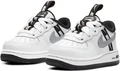 Кроссовки детские Nike Force 1 LV8 KSA черно-белые CT4682-100