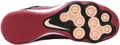 Футзалки (бампи) Nike React Gato чорно-червоні CT0550-608