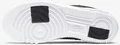 Кроссовки женские Nike Air Force 1 Pixel бело-черные CK6649-001