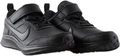 Кроссовки детские Nike Varsity черные CN9393-001