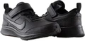 Кроссовки детские Nike Varsity черные CN9393-001