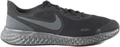 Кроссовки детские Nike Revolution 5 черные BQ5671-001