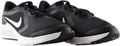 Кросівки дитячі Nike DOWNSHIFTER 10 (GS) чорно-білі CJ2066-004
