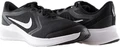 Кроссовки детские Nike DOWNSHIFTER 10 (GS) черно-белые CJ2066-004