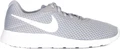 Кроссовки Nike TANJUN серые 812654-010