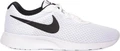 Кросівки Nike TANJUN біло-чорні 812654-101