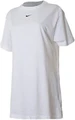 Сукня Nike NSW ESSNTL DRESS білий CJ2242-100