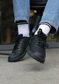 Кросівки Nike EBERNON LOW чорні AQ1775-003
