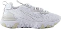 Кросівки Nike React Vision біло-сірі CD4373-101