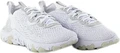 Кроссовки Nike React Vision бело-серые CD4373-101