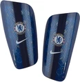 Щитки футбольные Nike CFC MERC LT GRD - FA20 темно-синие CQ7851-495