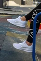 Кросівки Nike Downshifter 10 білі CI9984-100