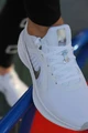 Кроссовки Nike Downshifter 10 белые CI9984-100