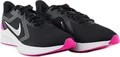 Кроссовки женские Nike Downshifter 10 черно-розовые CI9984-004