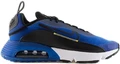 Кроссовки Nike Air Max 2090 сине-черные CV8835-400