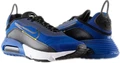 Кросівки Nike Air Max 2090 синьо-чорні CV8835-400