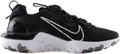 Кроссовки Nike React Vision черно-белые CD4373-006
