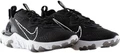 Кроссовки Nike React Vision черно-белые CD4373-006