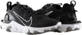 Кроссовки Nike React Vision черно-белые CD4373-006