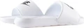 Шлепанцы Nike VICTORI ONE SLIDE бело-черные CN9675-100