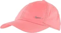 Бейсболка підліткова Nike H86 CAP METAL SWOOSH рожева AV8055-675