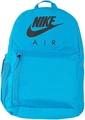 Рюкзак подростковый Nike ELMNTL BKPK - GFX голубой BA6032-446