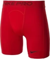 Термобілизна шорти Nike NP SHORT червоні BV5635-657