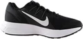 Кроссовки Nike Zoom Span 3 черно-белые CQ9269-001