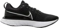 Кроссовки Nike React Infinity Run Flyknit 2 черно-белые CT2357-002