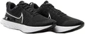 Кроссовки Nike React Infinity Run Flyknit 2 черно-белые CT2357-002