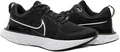 Кроссовки Nike React Infinity Run Flyknit 2 черно-белые CT2357-002