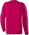 Світшот жіночий Nike NSW MLNM ESSNTL FLC CREW рожева CZ8336-615