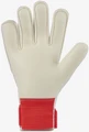 Вратарские перчатки подростковые Nike Goalkeeper Match красно-сине-белые CQ7795-635