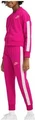 Спортивний костюм підлітковий Nike G NSW TRK SUIT TRICOT рожевий CU8374-615