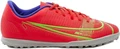 Сороконіжки (шиповки) підліткові Nike VAPOR 14 CLUB TF червоні CV0945-600
