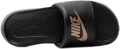 Шльопанці жіночі Nike VICTORI ONE SLIDE чорні CN9677-001