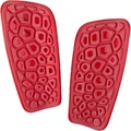 Щитки футбольные Nike Mercurial Lite красные SP2120-635