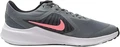Кросівки підліткові Nike DOWNSHIFTER 10 (GS) сіро-темно-сірі CJ2066-008