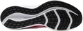 Кросівки підліткові Nike DOWNSHIFTER 10 (GS) рожево-білі CJ2066-601
