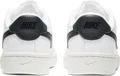 Кроссовки Nike Court Royale 2 Low бело-черные CQ9246-102